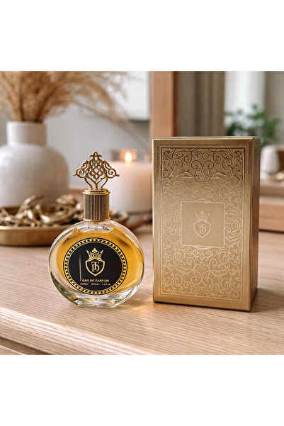 TDC Άρωμα Eau de Parfum – Golden Signature