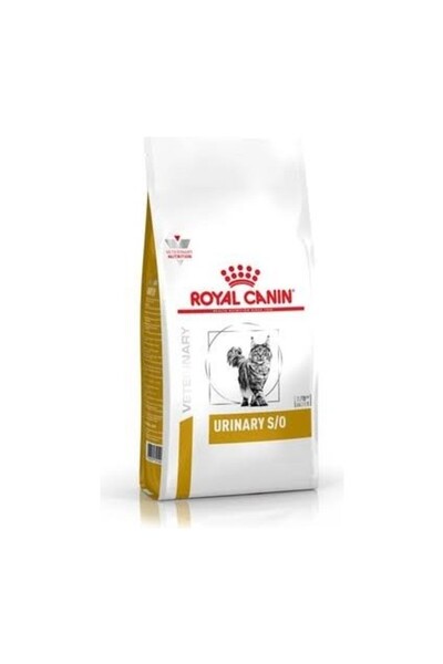 Royal Canin R. Canin Urinary S/o Av Hayvanı Tatlı Yetişkin Kuru Kedi Maması 1...