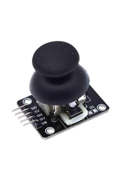 Generic XY-Axis Joystick (KY-023) Module για Arduino