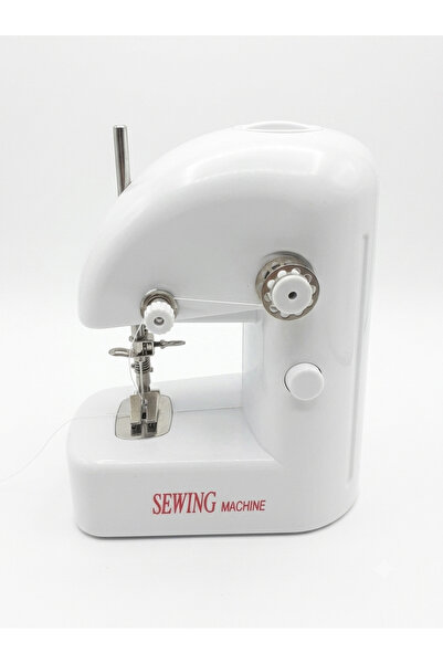 Generic Portable Electronic Mini Sewing Machine (or Mini Handheld Sewing Mach...