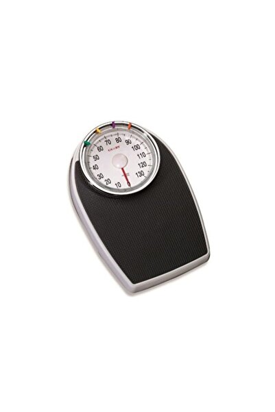 Empressco Sağlam Mekanik Banyo Baskülü, 136 kg Kapasite, Hassas Ölçüm
