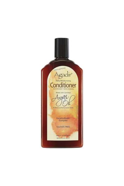 Agadir Argan Oil Daily Moisturizing Conditioner | Sulfate Free - 12.4 oz