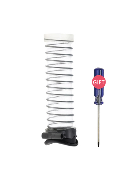 choice2 1PCS For Dyson DC41 DC55 DC75 Vacuum Cleaner Internes Schlauchventil,...