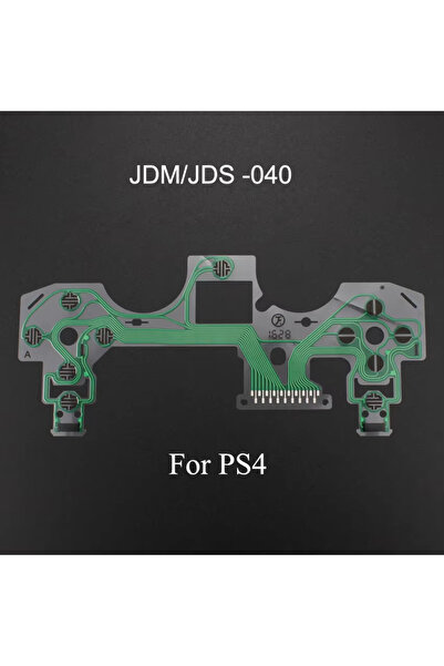 choice2 JDM-040 JDM JDS 001 010 011 030 040 055 لـ DS4 غشاء موصل للوحة المفات...