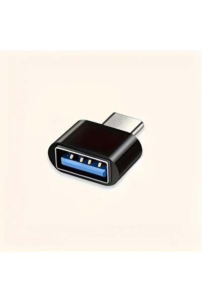 choice2 black1 Type-C Male to USB 3.0 Female, High-Speed Data Transfer for US...