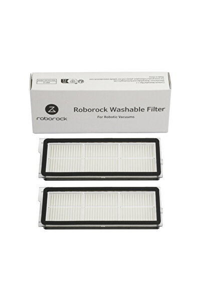 Choice roborock Filter 【Optional 】Original Roborock Qrevo S5V/Qrevo Curv/Qrev...
