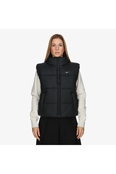 Nike W NSW TF SYNFL NK CLSC VEST " - This is a product code/identifier.  "W "...