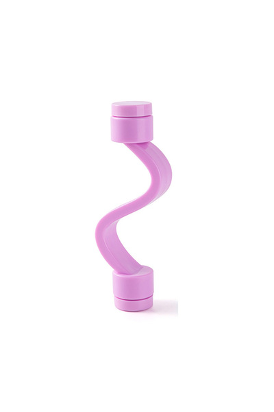 Choice pink Washing Machine Door Buckle, Ventilation, Mold Proof, Odor Proof,...