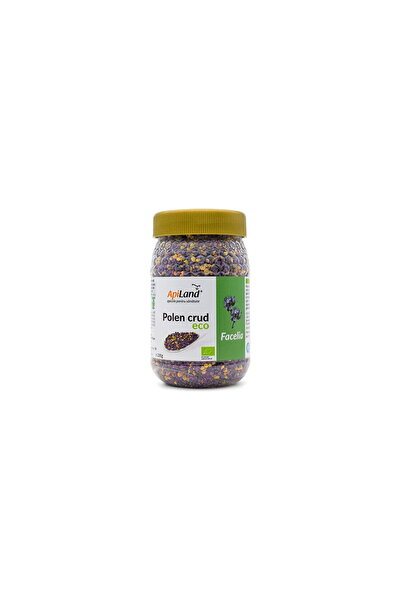 Apiland Polen Crud de Facelia /Bio 230g