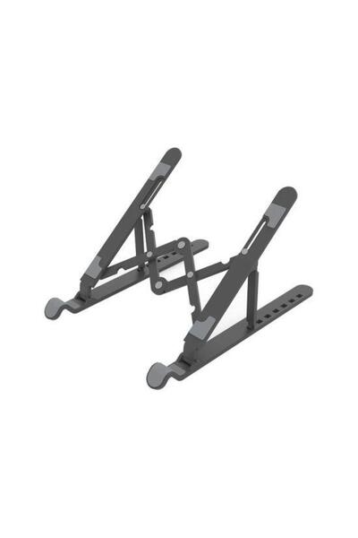 Orico PFB-A23 Folding Laptop Stand, Black