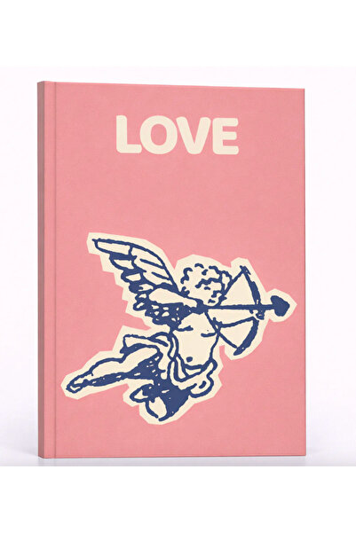 Love Dergisi hediyelik