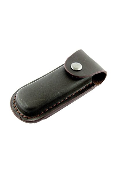 joker Teaca cutit, Joker, Piele, 40 x 115 mm, Negru