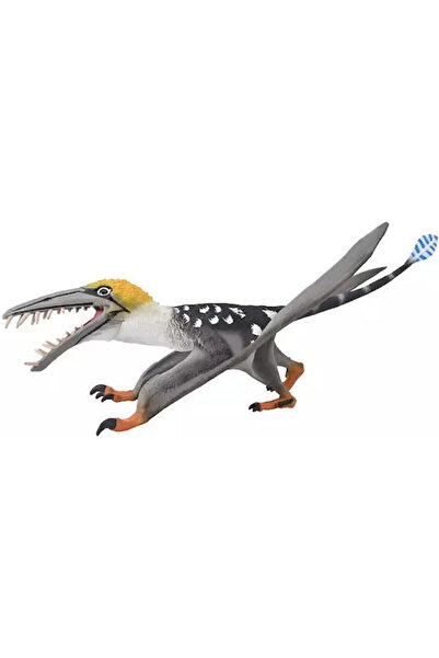 Collecta Tierk Skiachana cu maxilar mobil Deluxe pentru 3+ ani 15.5cm
