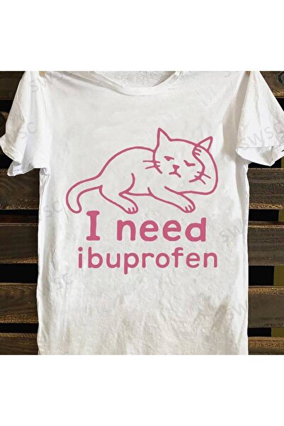 LİNA06 تي شيرت مرحة وغريبة الطابع بتصميم جمجمة شيطانية وثيم ثنائي اللغة بطابع...