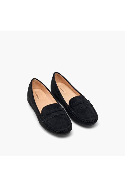 Le Confort Women Slip-On Penny Loafers