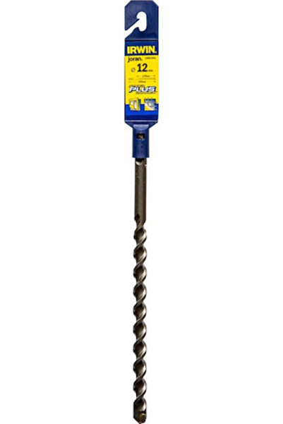 Irwin Burghiu Speedhammer cu prindere SDS Plus pentru zidărie 20x600mm Cod: 1...