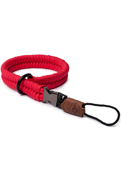 Other C-rope Λουράκι καρπού κάμερας με σχέδιο νύχι, χειροποίητο πλεκτό από πα...