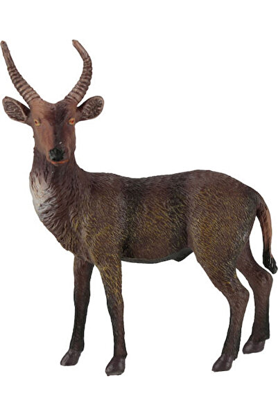 Mega Creative Figurină Animal Sălbatic 15cm Mix4 Mc Disp 12 72 144