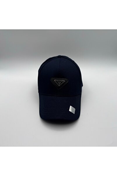 By Cap Unisex Şapka
