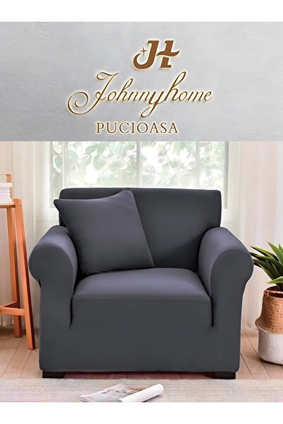 OEM Husă Fotoliu cu Elastic 90-140 cm, Model 4736