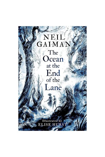 Headline Publishing Group The Ocean at the End of the Lane (Illustrated Edition)