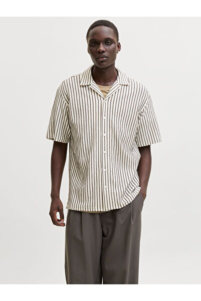 Jack & Jones Premium Hawaii-Hemd Regular Fit Hawaii-Hemd