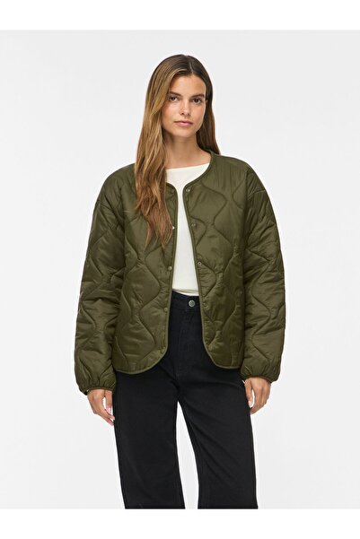 VILA Jacke VIDUNE Gesteppte