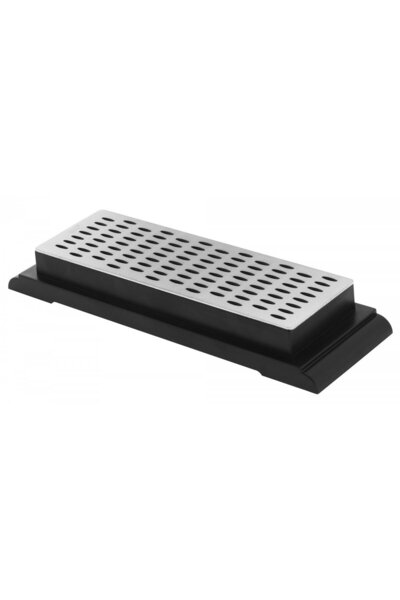 Satake Cutlery Set piatra de ascutit Satake, 22.5x7.4x2.8cm, 800 gradare, ant...