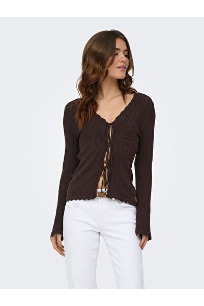 ONLY Strickjacke ONLARONA Strickjacke
