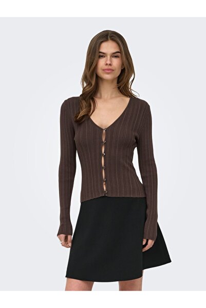 ONLY Strickjacke ONLBREE Strickjacke