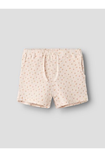 Lil' Atelier Shorts Print