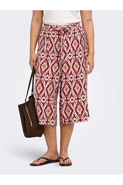Only Carmakoma Culotte CARMIKASI Normal geschnitten Culotte