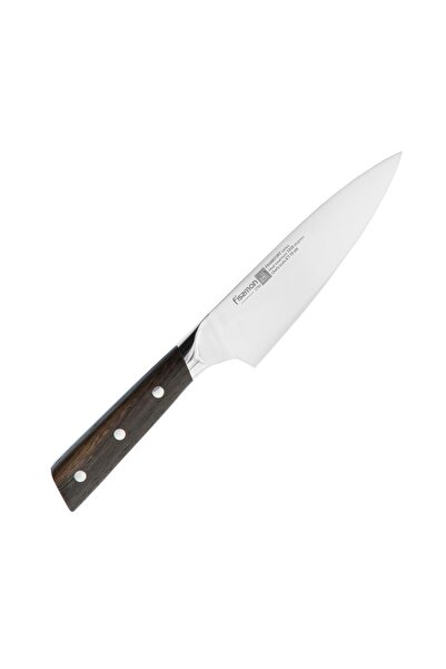 Fissman Cutit de bucatar, Fissman, 30cm, otel X50Cr15MoV, greutate 177g
