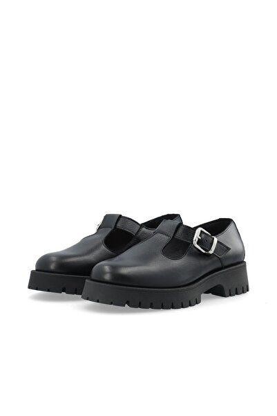 Bianco Mary Jane Schuhe BIALEO