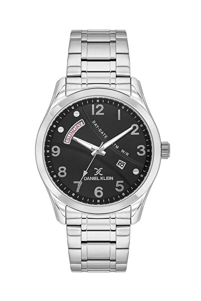 Daniel Klein Metal Kordon Erkek Kol Saati 5ATM essa-DK.6.14436-2
