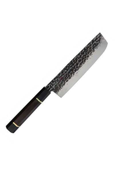 Fissman Cuțit de bucătărie, Fissman, 18 cm, Multicolor