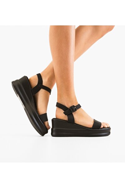 BENOTTİ Platforme dama Anata Negre