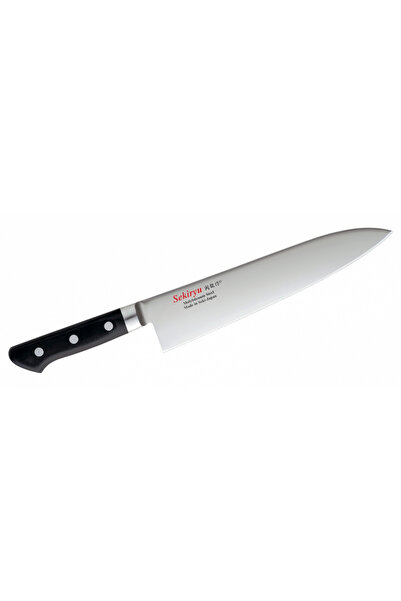 SekiRyu Cutit de bucatar KUROI TORI 210 mm [SR-MG210]