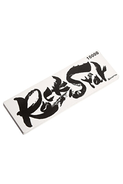 Shapton Piatra ceramica de ascutit RockStar #10000, dimensiuni 21x7x1cm, pent...