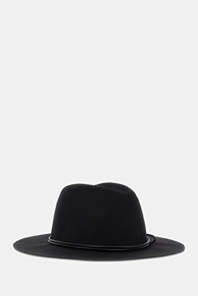 Guess Fedora Kadın Şapka