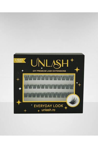 CUSTOM Smocuri de gene false pentru gene inferioare Unlash DeLuxe 5