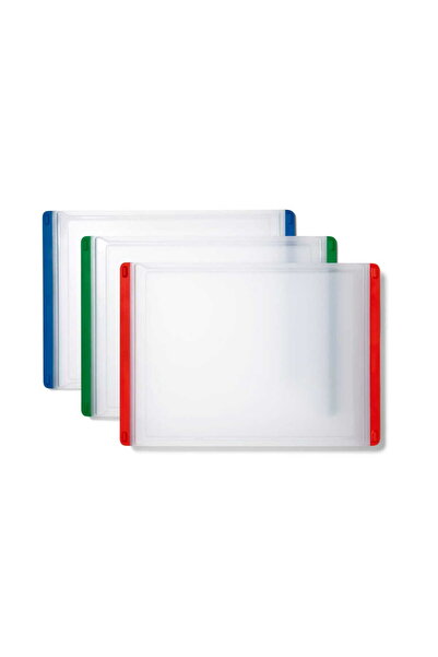 Oxo Set 3 tocatoare Good Grips, plastic, alb, 32.7x22.8cm