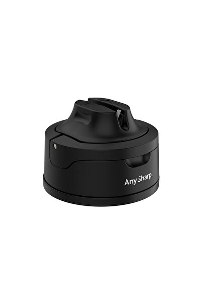 AnySharp Ascutitor de cutite, "Evo", Black -