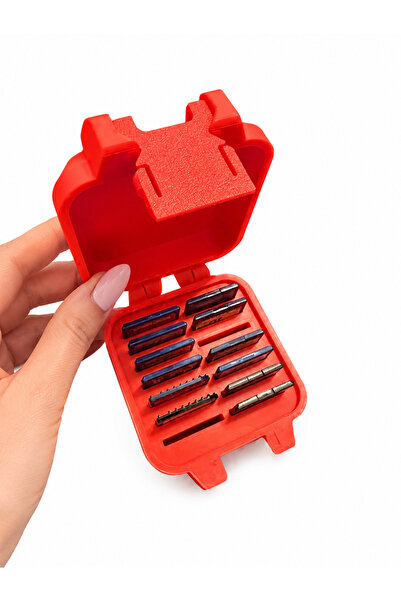 Yapı3D 💾✨ SD Kart Saklama Kutusu Hafıza Kartı Düzenleyici Koruma Kutusu Taşı...