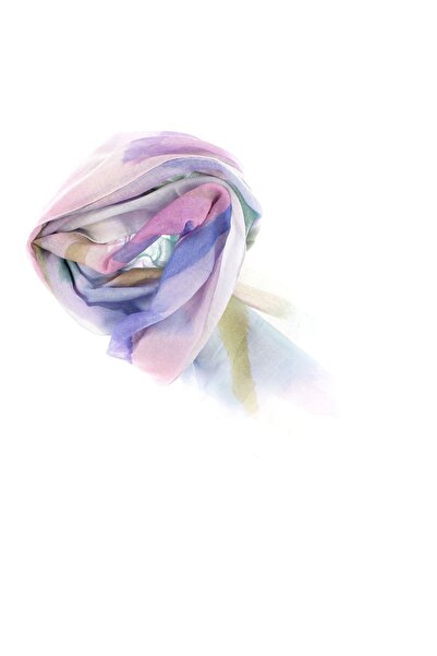 ButicCochet Eșarfă de damă, 30% viscoză 70% poliester, Buticcochet, 68x180 cm...