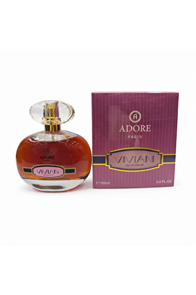 Adore Vivani French Perfume from Adore Oud Parfum 100Ml-Vivani Perfume