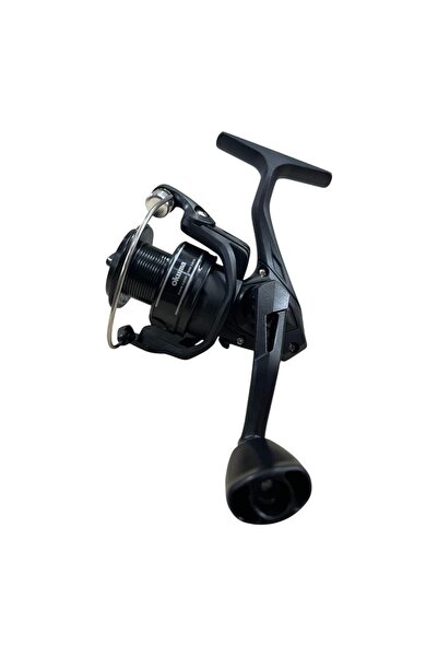 Okuma Revenger RV-3000A 1 Bilyalı Spin Olta Makinesi