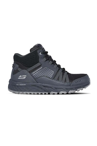 SKECHERS حذاء نسائي من Escape Plan-Outward Voyage 180063-CCBK Juststep