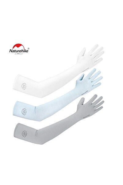 Naturehike UPF50+ Full Finger Güneş Koruma Kollukları