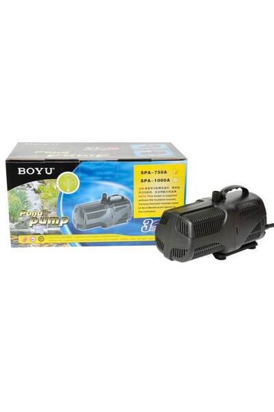 Boyu Pompa recirculare apa arteziene 750 l/h